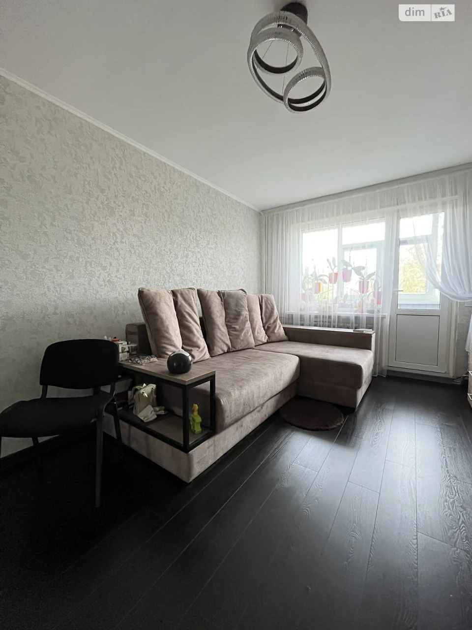 Apartment for Sale - Novosazvodsky