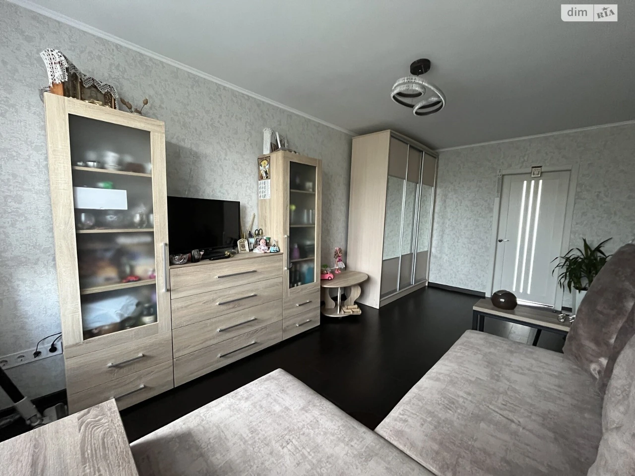 Apartment for Sale - Novosazvodsky