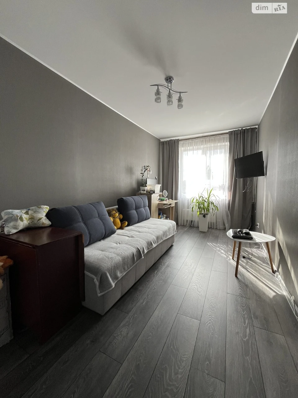 Apartment for Sale - Novosazvodsky