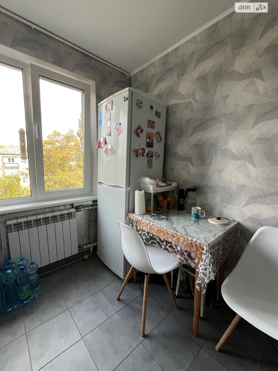 Apartment for Sale - Novosazvodsky