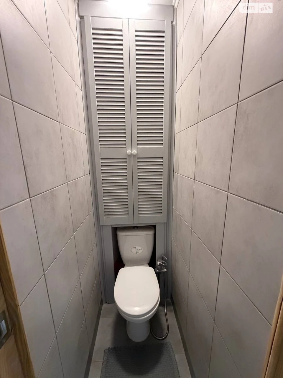 Apartment for Sale - Novosazvodsky
