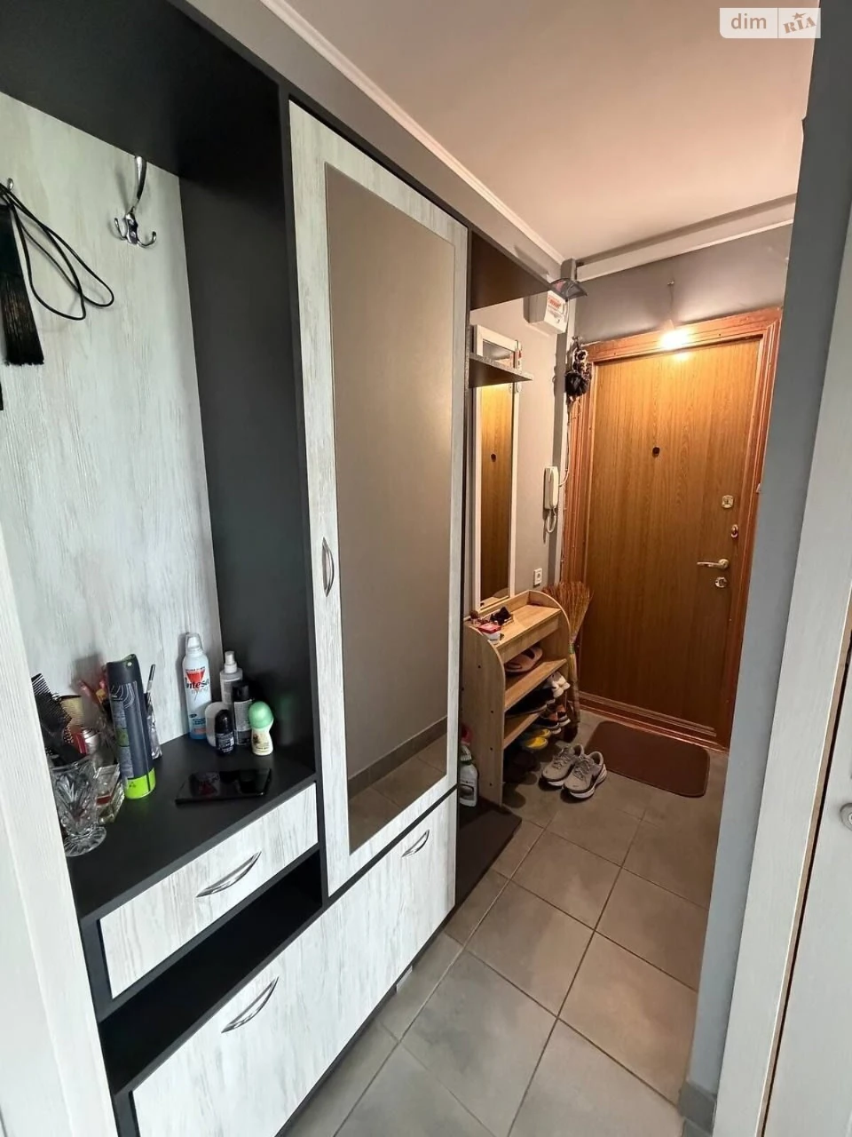 Apartment for Sale - Novosazvodsky