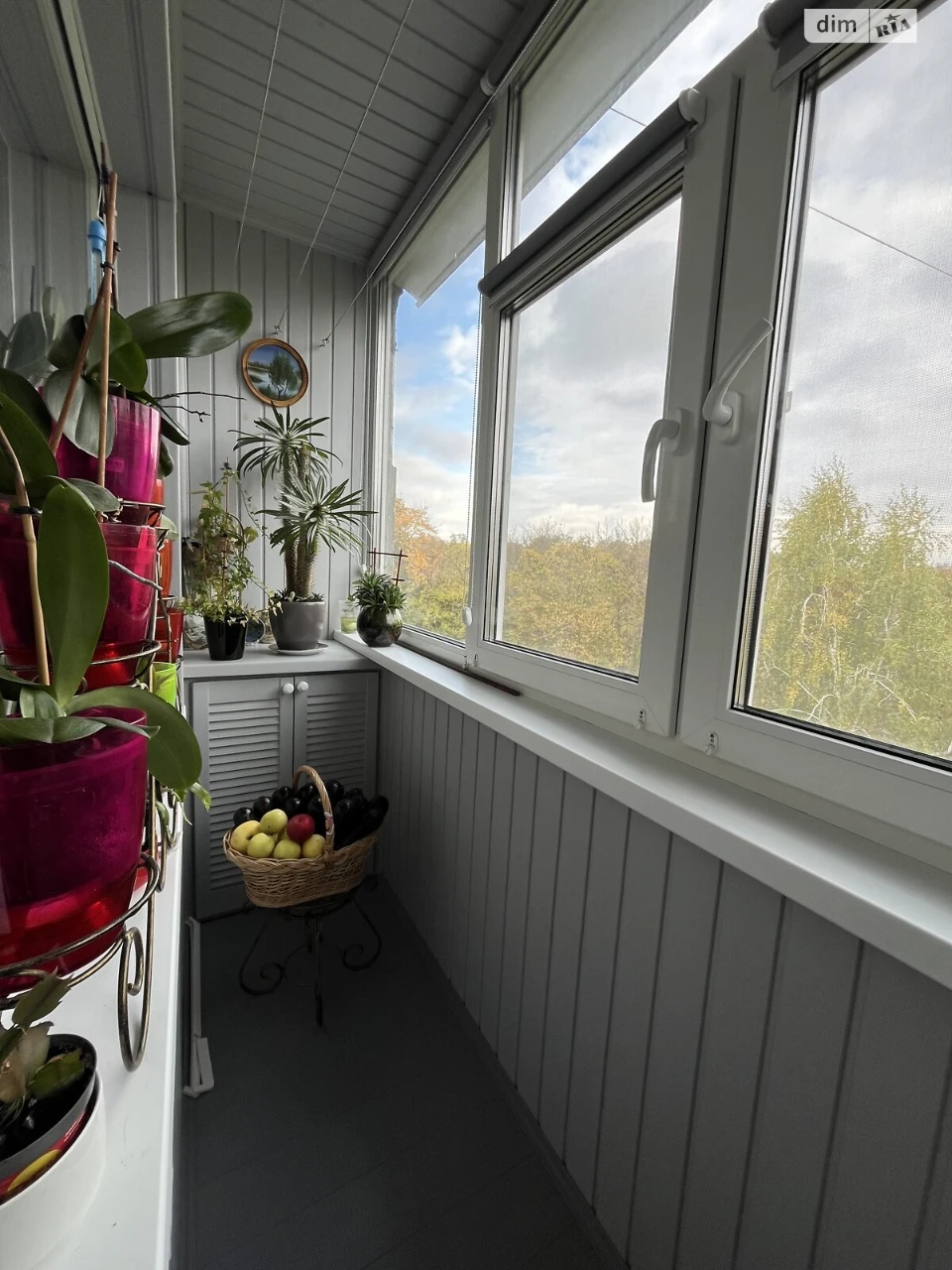 Apartment for Sale - Novosazvodsky