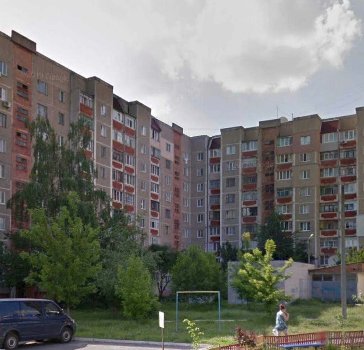 For Sale: 3-Bedroom Apartment!