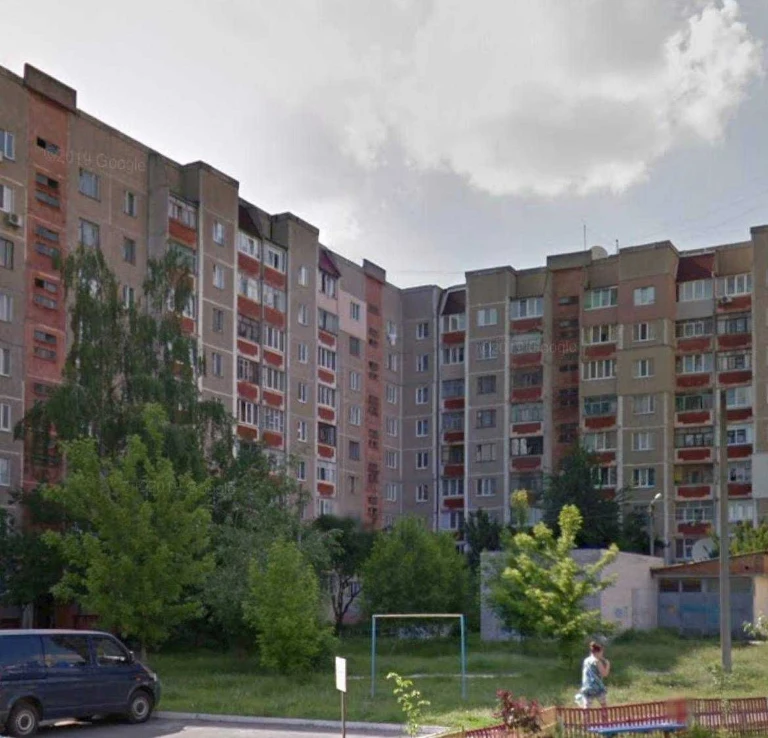 Продається 3-кімнатна квартира!