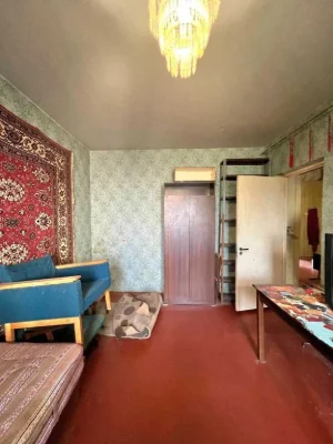 For Sale: 3-Bedroom Apartment!