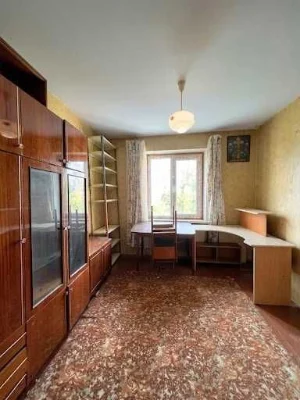 For Sale: 3-Bedroom Apartment!