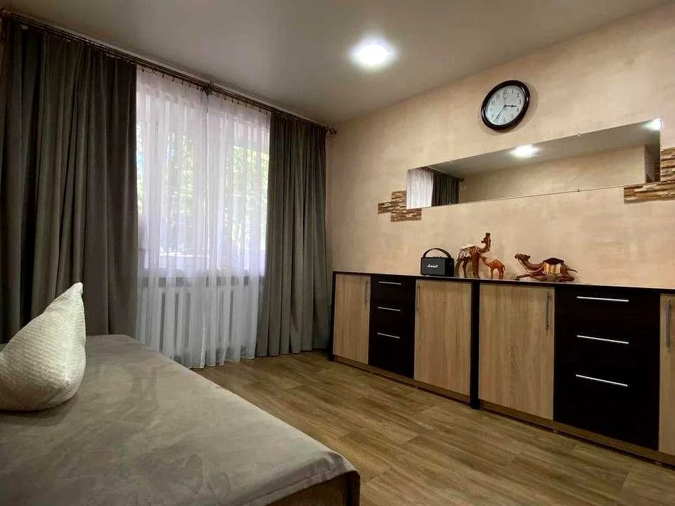 Apartment. Chernihiv, Preobrazhenska St.