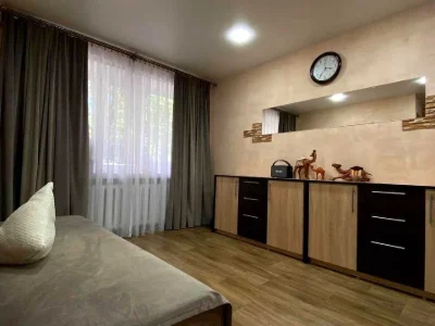 Apartment. Chernihiv, Preobrazhenska St.