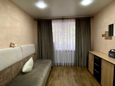Apartment. Chernihiv, Preobrazhenska St.