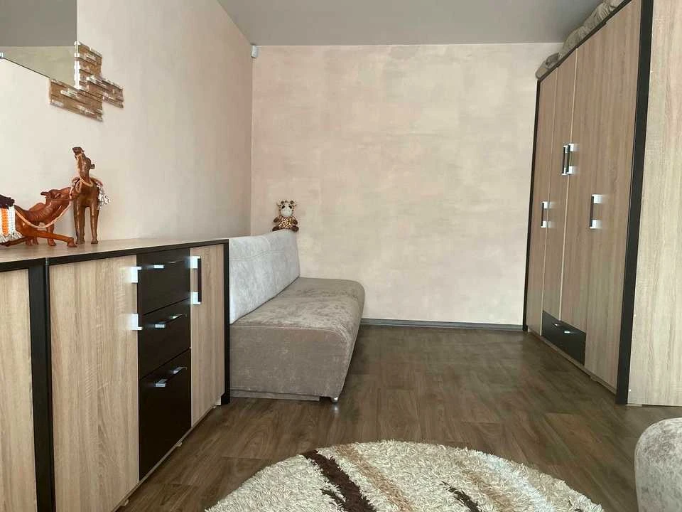 Apartment. Chernihiv, Preobrazhenska St.