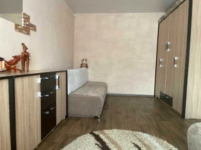 Apartment. Chernihiv, Preobrazhenska St.