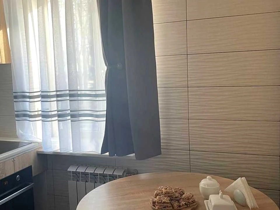 Apartment. Chernihiv, Preobrazhenska St.