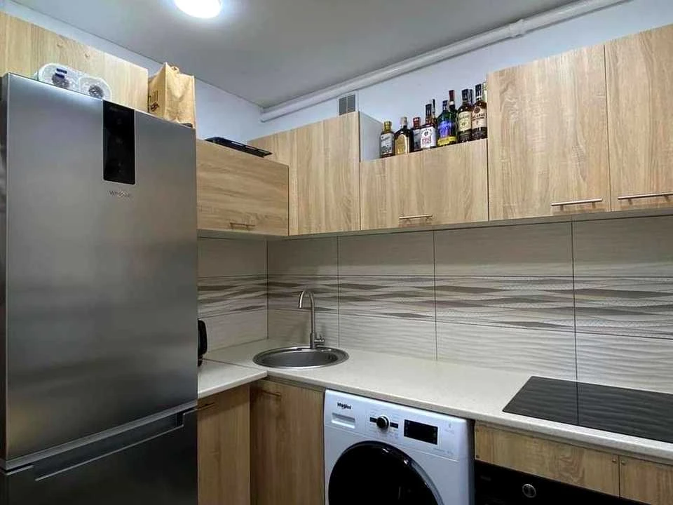 Apartment. Chernihiv, Preobrazhenska St.