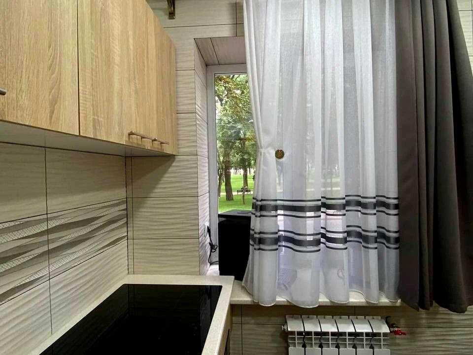 Apartment. Chernihiv, Preobrazhenska St.