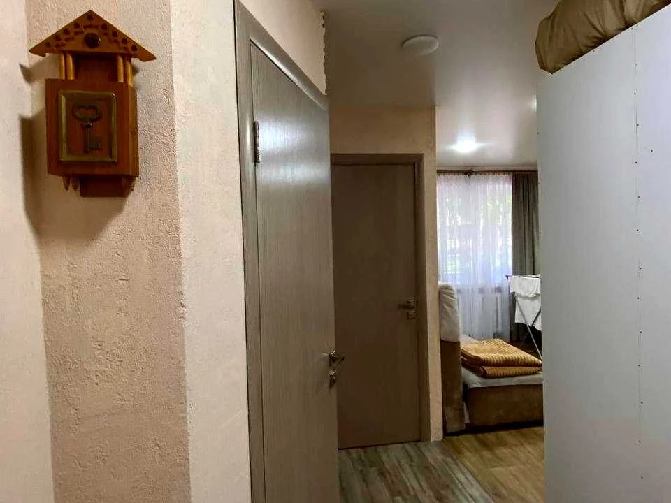 Apartment. Chernihiv, Preobrazhenska St.