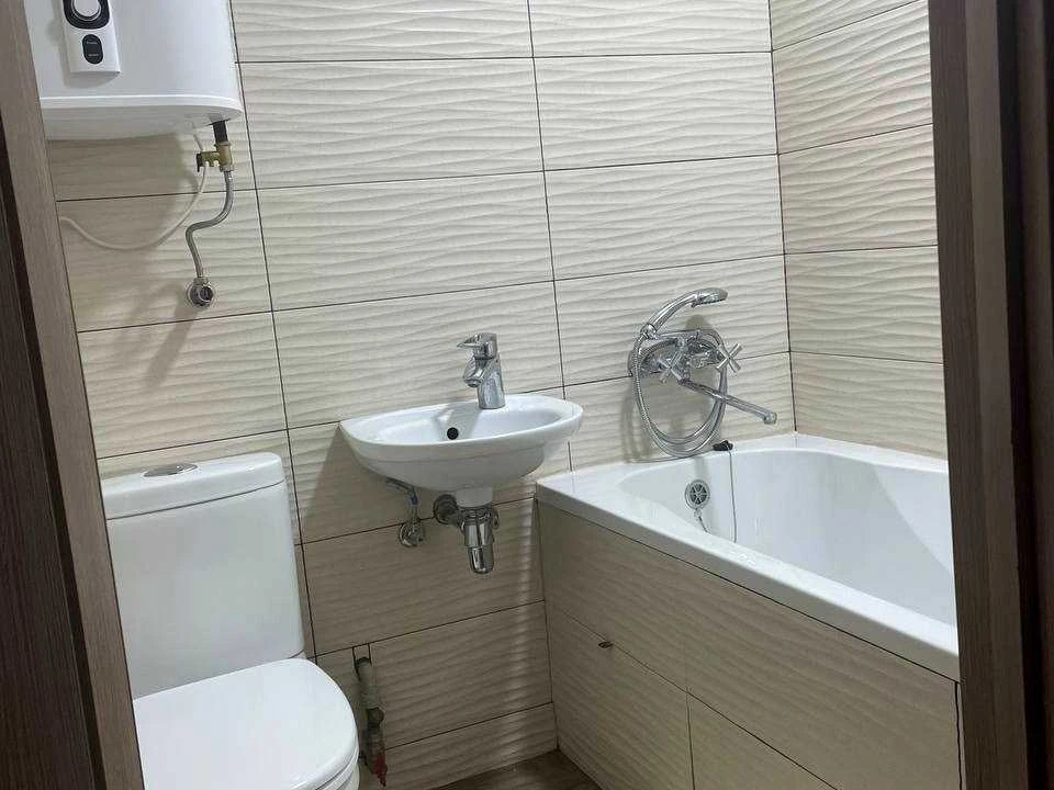 Apartment. Chernihiv, Preobrazhenska St.