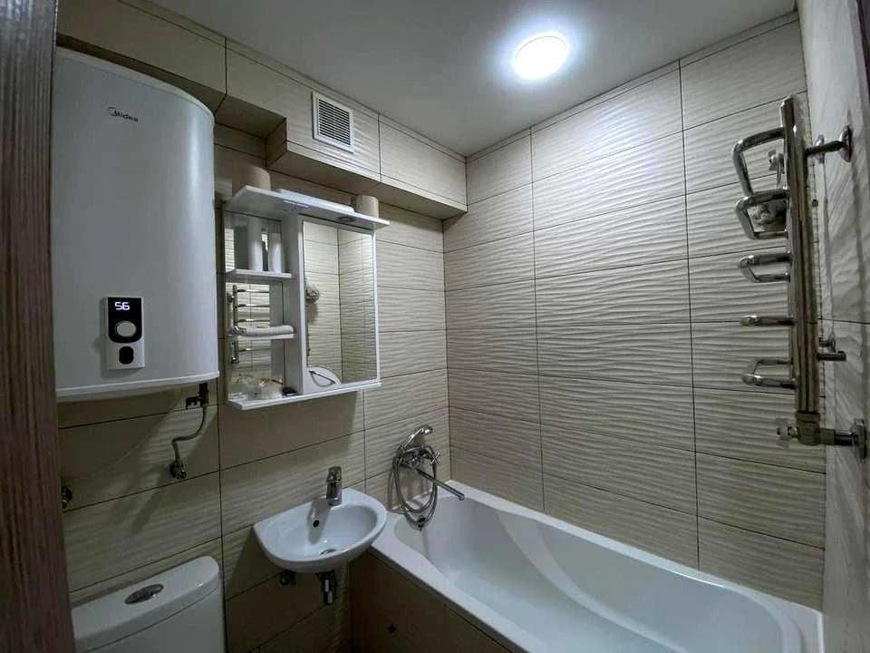 Apartment. Chernihiv, Preobrazhenska St.