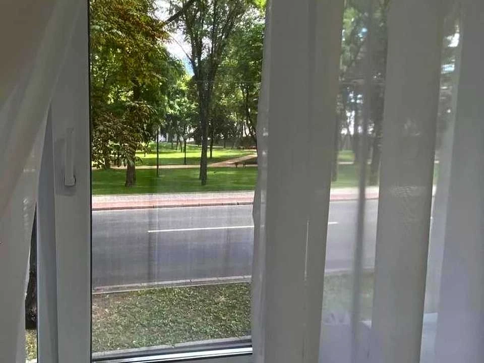 Apartment. Chernihiv, Preobrazhenska St.
