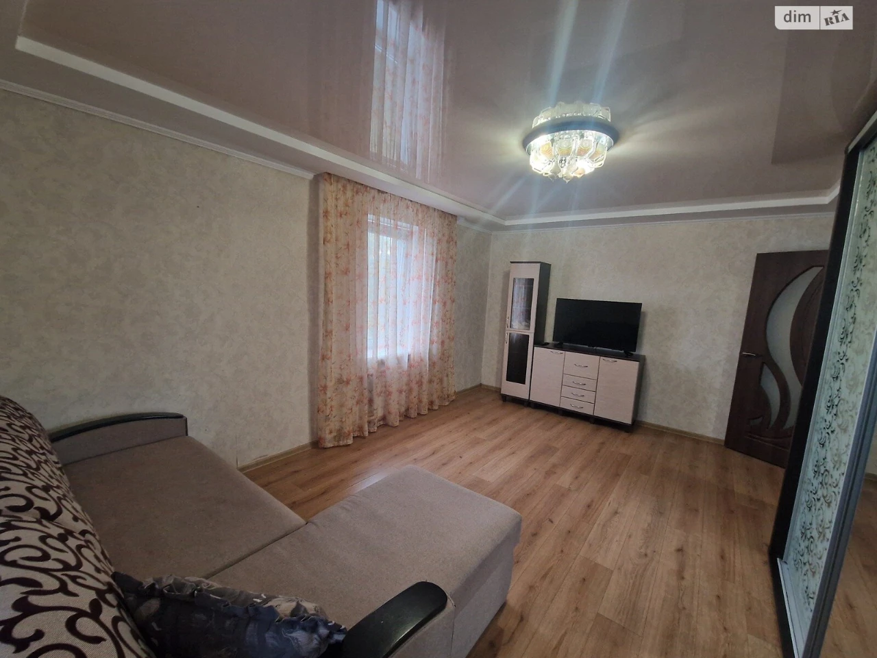 Продажа Квартиры Деснянский