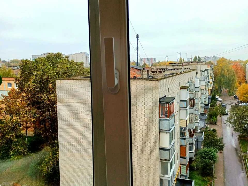 Квартира. Чернігів, Льотна вул.