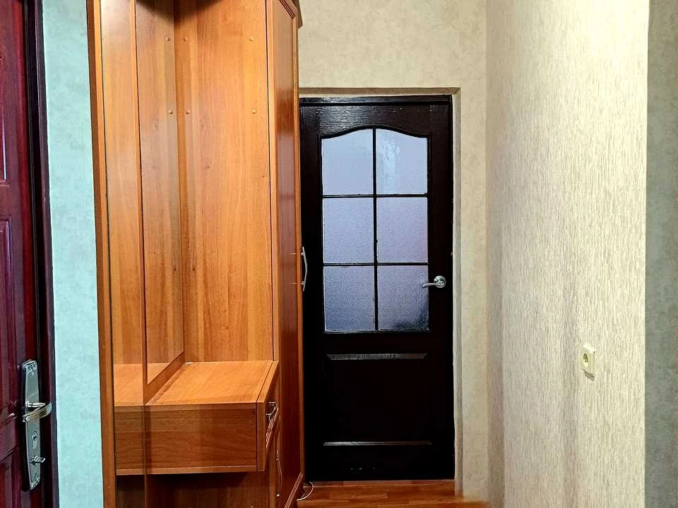 Квартира. Чернігів, Льотна вул.
