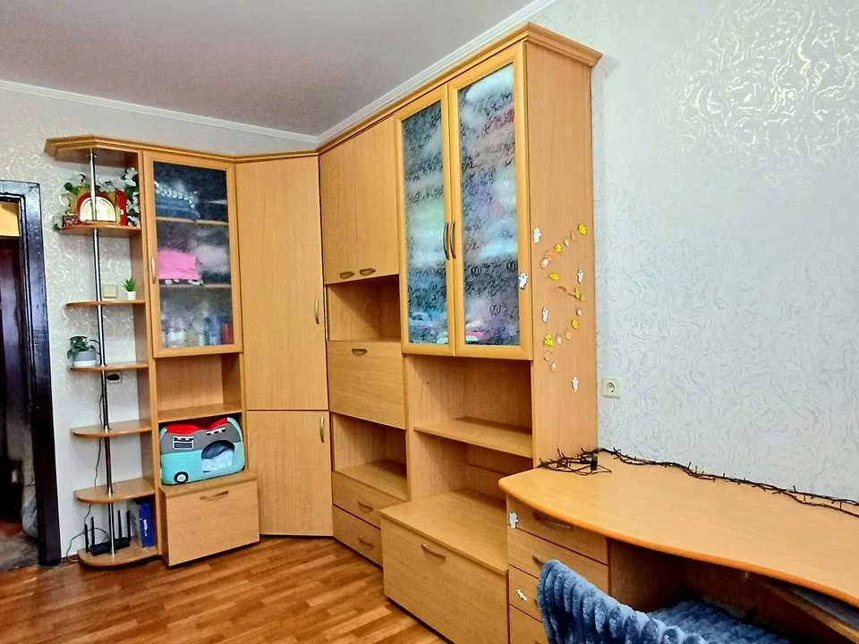 Квартира. Чернігів, Льотна вул.