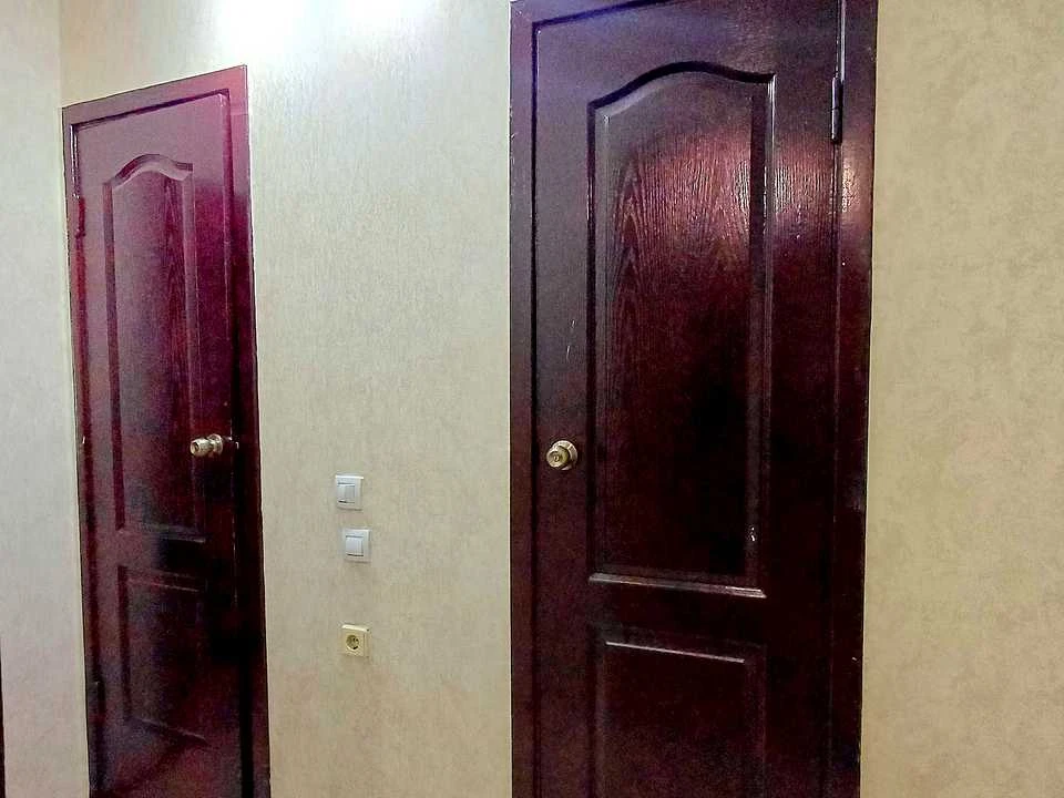Квартира. Чернігів, Льотна вул.