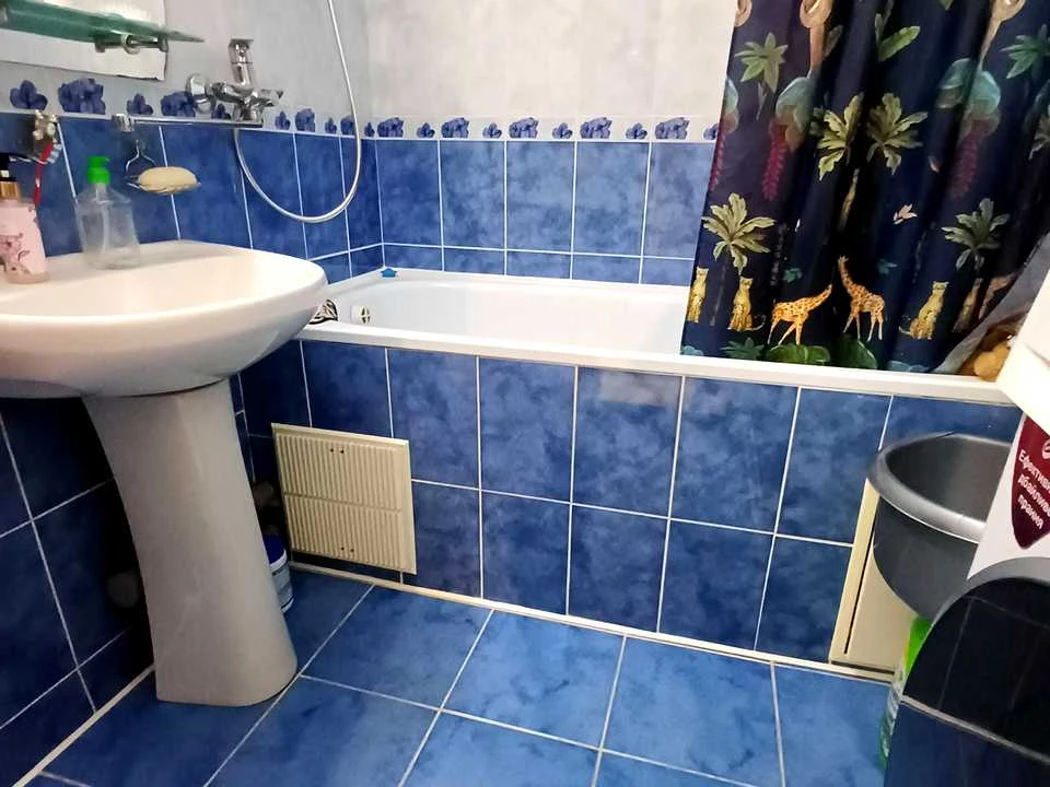 Квартира. Чернігів, Льотна вул.