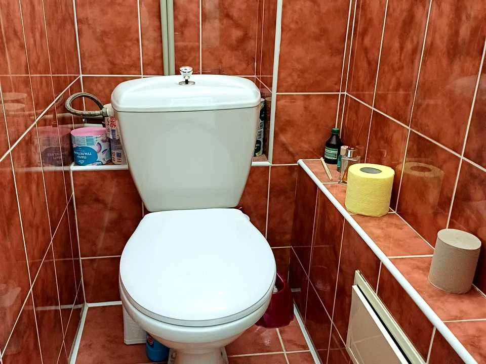 Квартира. Чернігів, Льотна вул.