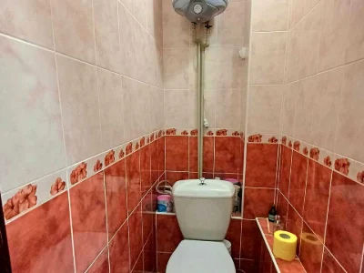 Квартира. Чернігів, Льотна вул.
