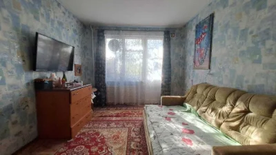 Продается 2-комнатная квартира по адресу проспект Левка Лук'яненка