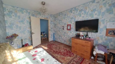 Продается 2-комнатная квартира по адресу проспект Левка Лук'яненка