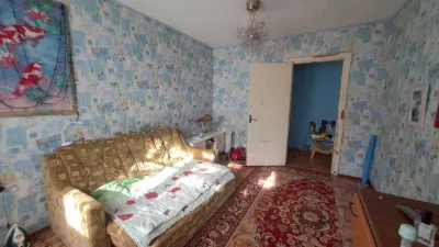 Продается 2-комнатная квартира по адресу проспект Левка Лук'яненка