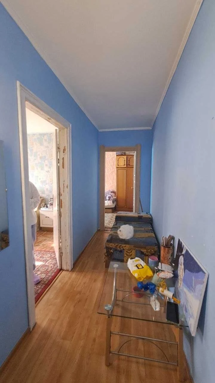 Продается 2-комнатная квартира по адресу проспект Левка Лук'яненка