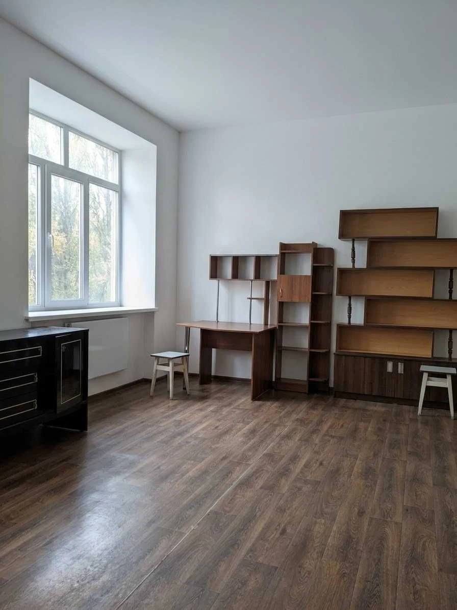 Однокімнатна квартира в новобудові на вулиці Івана Мазепи, 72 Б