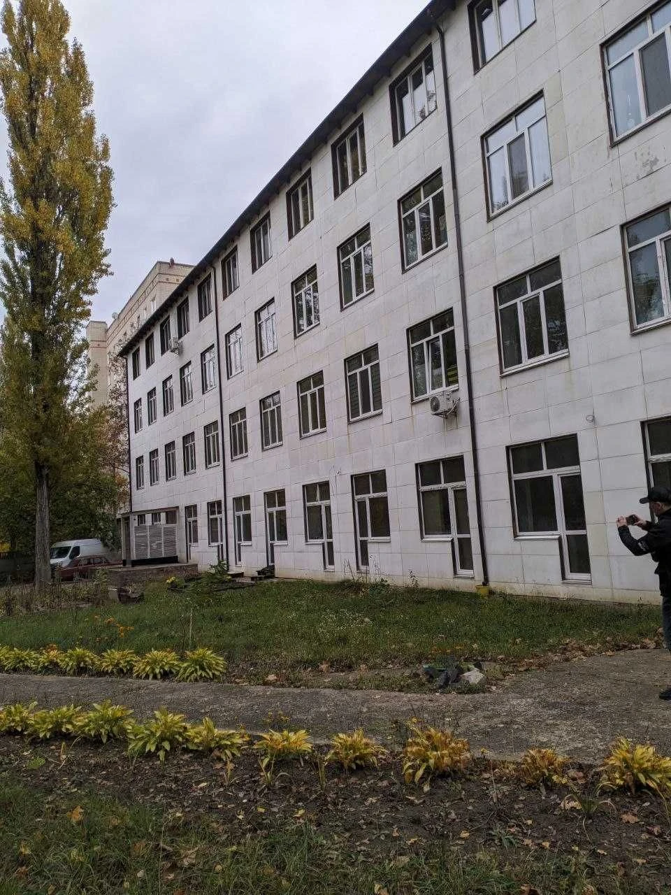 Однокімнатна квартира в новобудові на вулиці Івана Мазепи, 72 Б