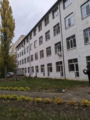 Однокімнатна квартира в новобудові на вулиці Івана Мазепи, 72 Б