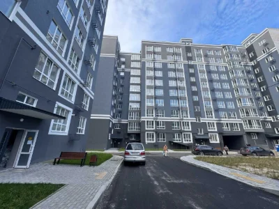 Продаж просторої 2-кімнатній квартири. ЖК Лісовий Ав