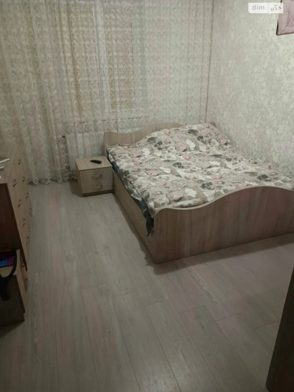 Довгострокова Аренда Квартиры в Масани