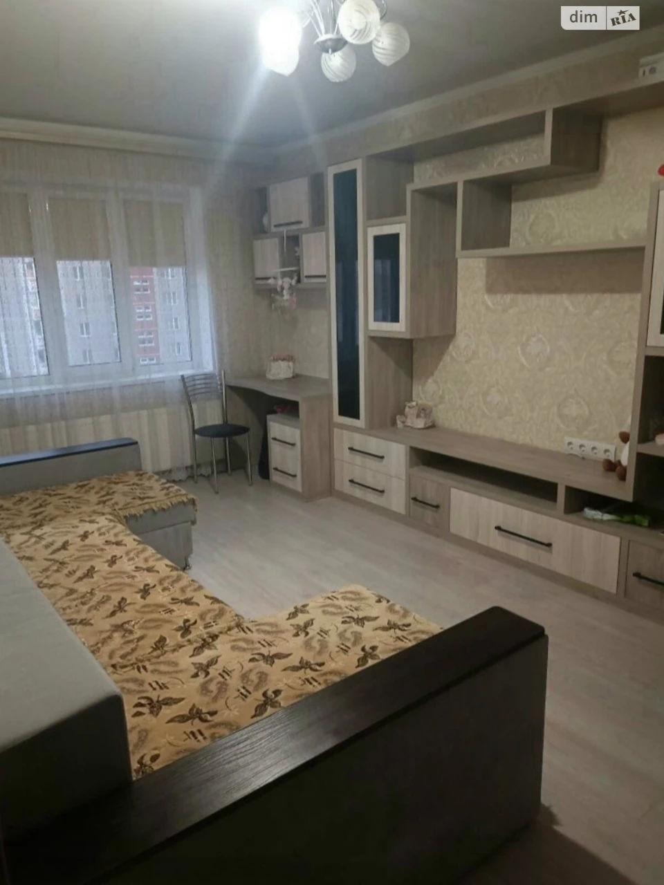 Довгострокова Аренда Квартиры в Масани