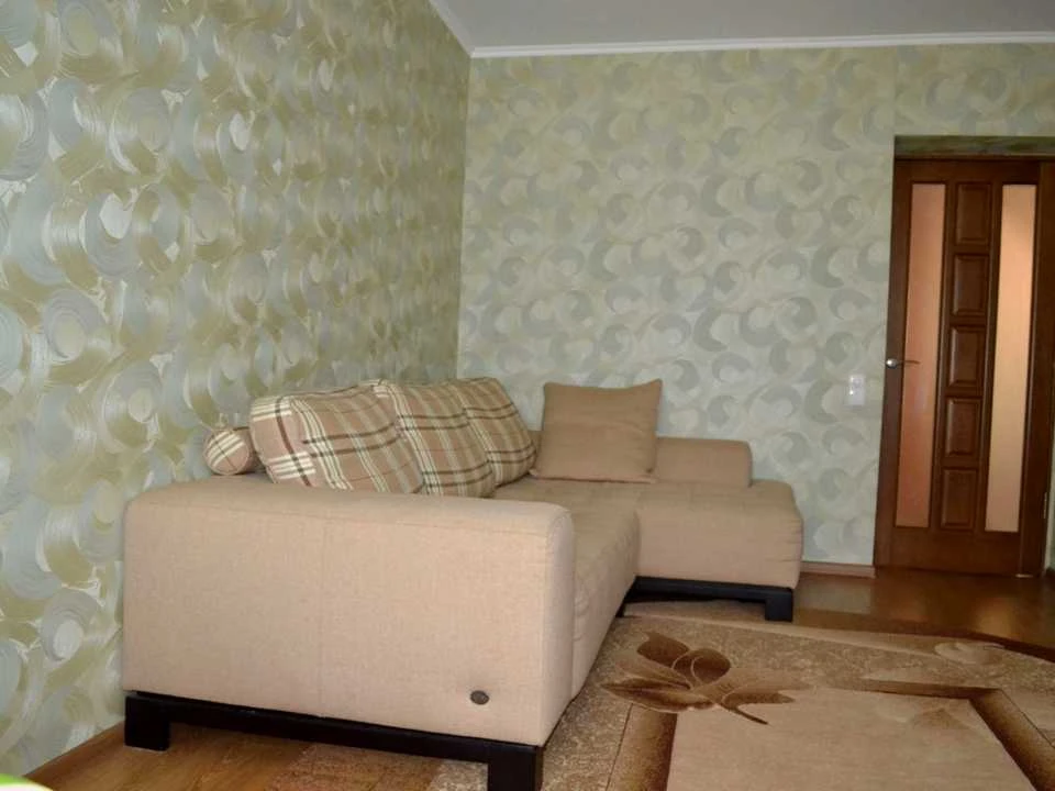 Квартира. Чернігів, вулиця Пирогова