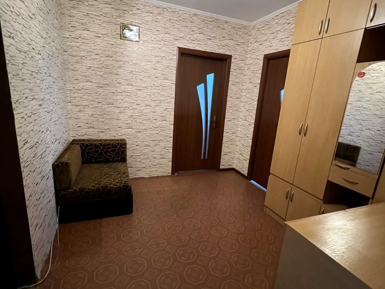 Apartment for rent, 2 rooms, 58.4 sq m, 8th floor