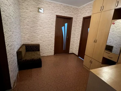Apartment for rent, 2 rooms, 58.4 sq m, 8th floor
