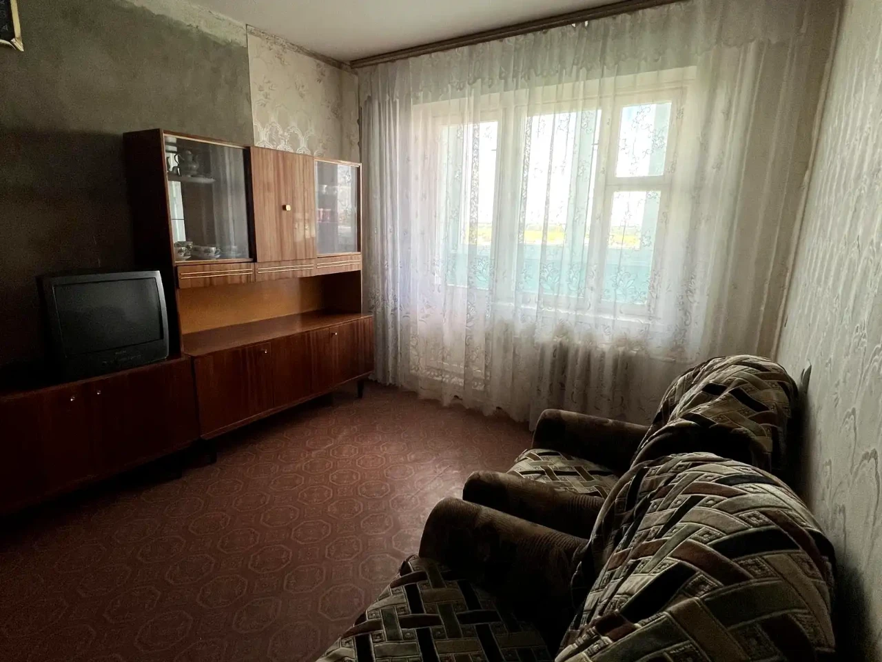 Apartment for rent, 2 rooms, 58.4 sq m, 8th floor