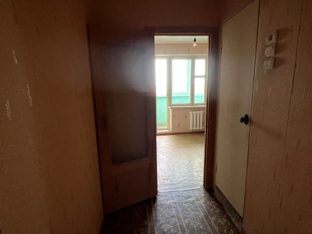 Apartment for rent, 2 rooms, 58.4 sq m, 8th floor