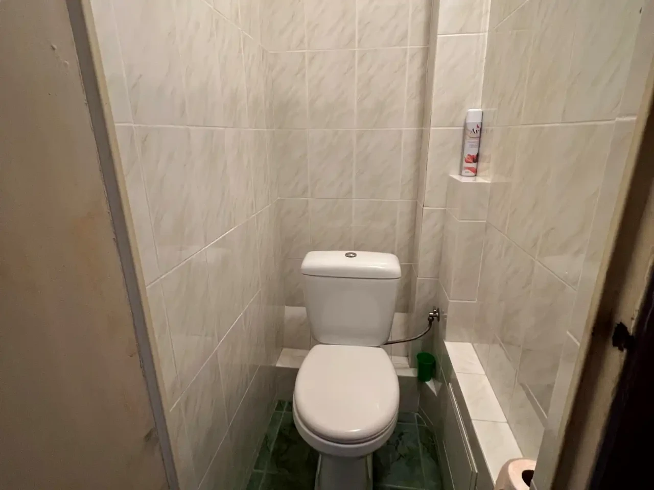 Apartment for rent, 2 rooms, 58.4 sq m, 8th floor