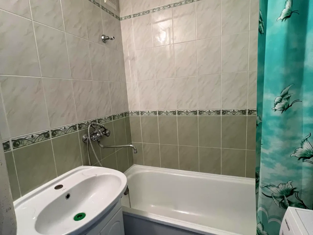 Apartment for rent, 2 rooms, 58.4 sq m, 8th floor