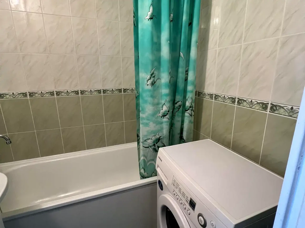 Apartment for rent, 2 rooms, 58.4 sq m, 8th floor
