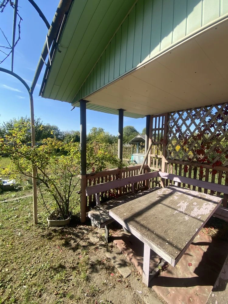 For Sale: One-Story House, 20 sq. meters, 5 acres of land in the Pi area